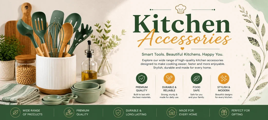 Kitchen Accessories
