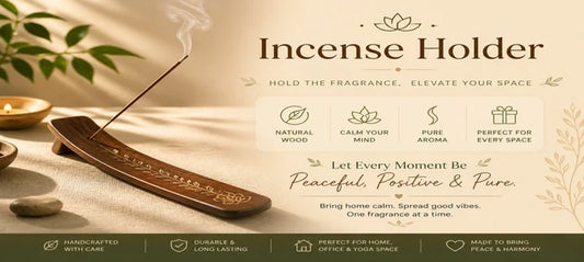 Incence Holder