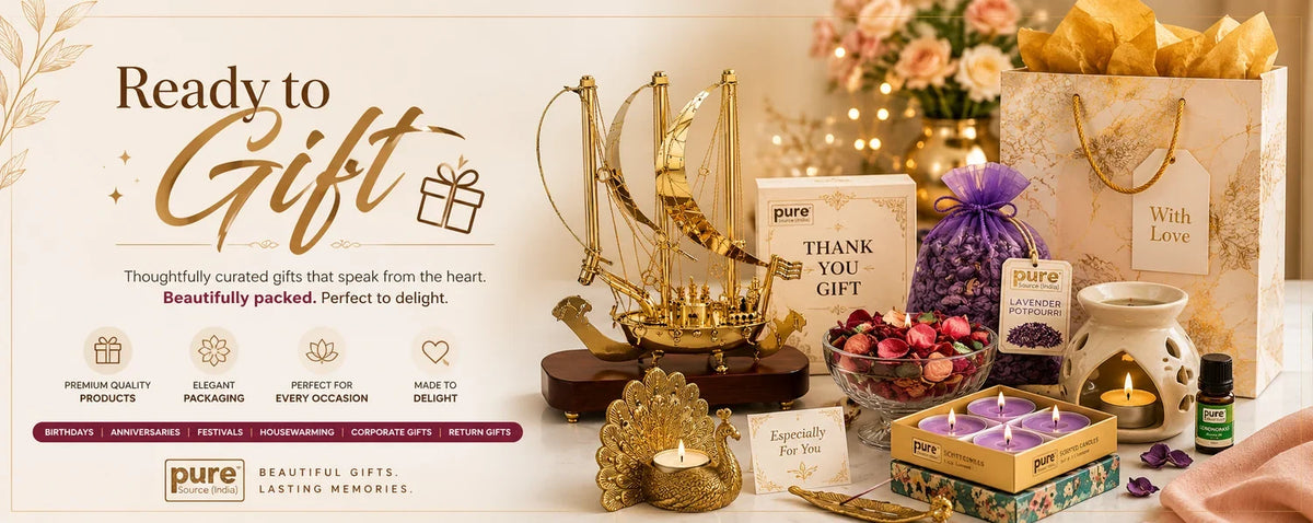 Ready to Gift