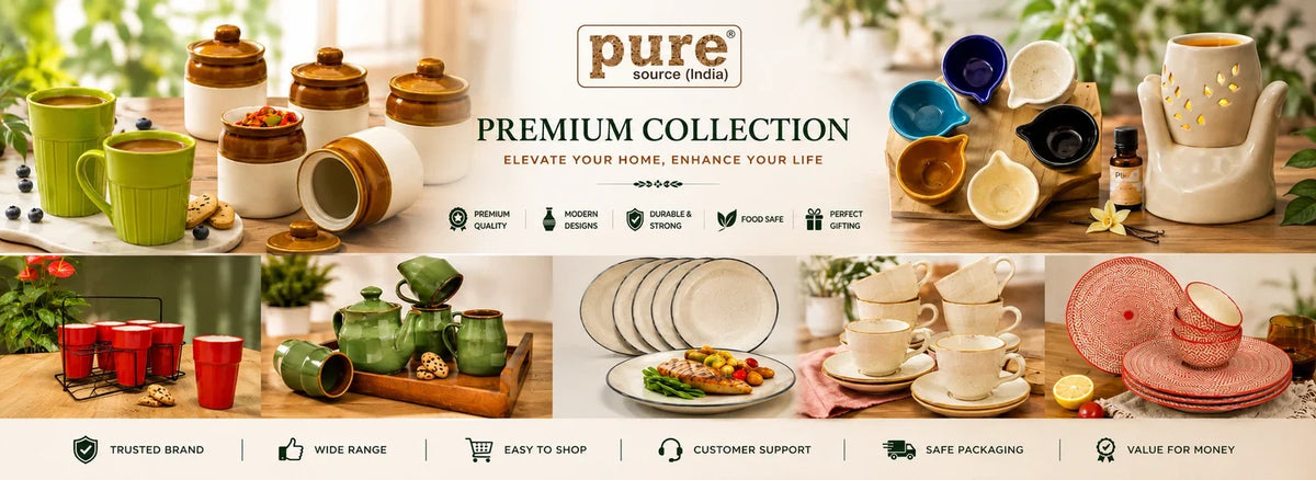 Ceramic Products