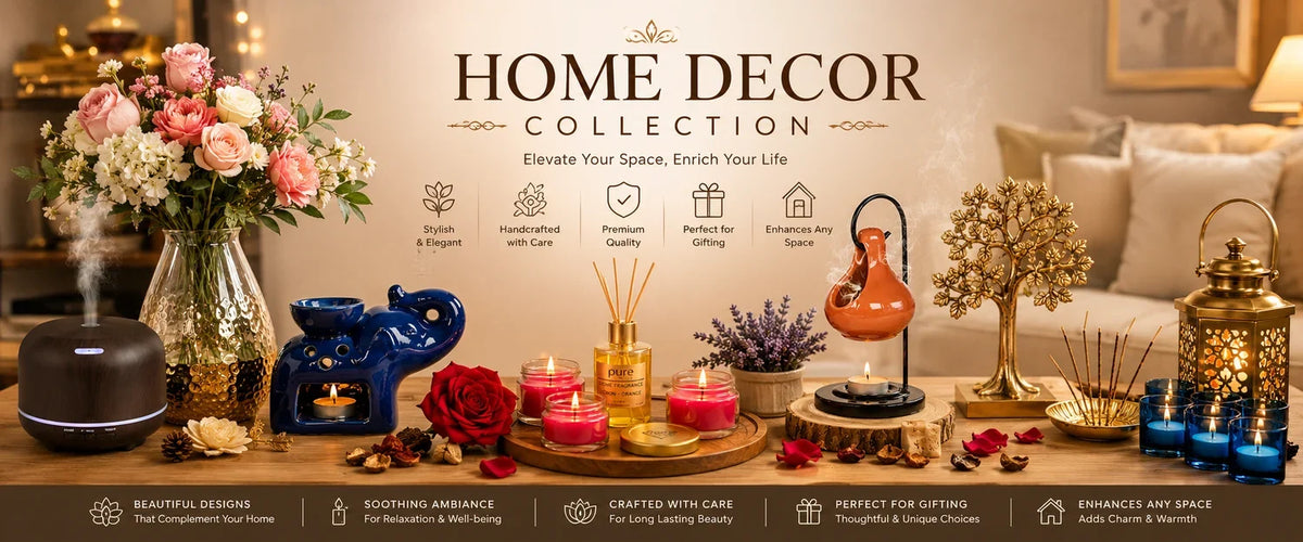 Home Decorative Items