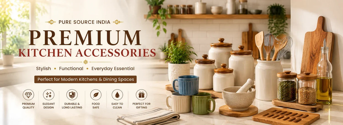 Kitchen Accessories