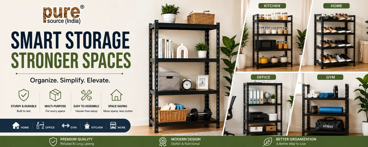 Storage