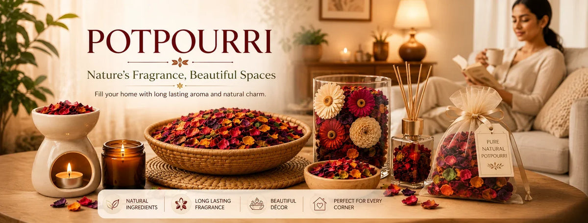 Potpourri
