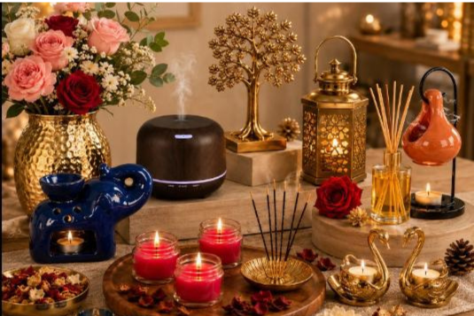 Home Decorative Items
